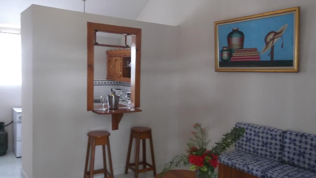 Palm Inn Hotel Port-au-Prince Zewnętrze zdjęcie