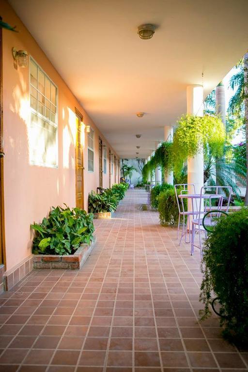 Palm Inn Hotel Port-au-Prince Pokój zdjęcie