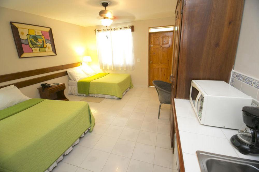 Palm Inn Hotel Port-au-Prince Zewnętrze zdjęcie