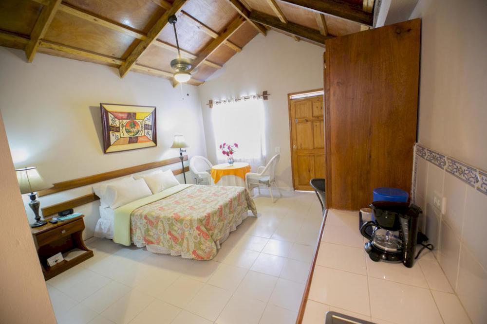 Palm Inn Hotel Port-au-Prince Zewnętrze zdjęcie